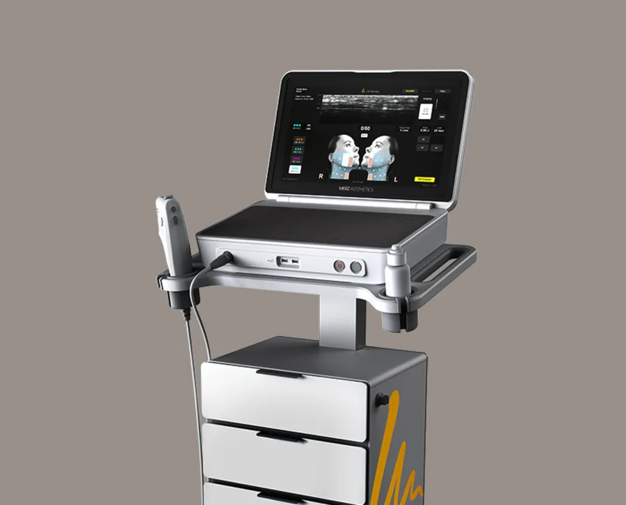 Ultherapy Prime