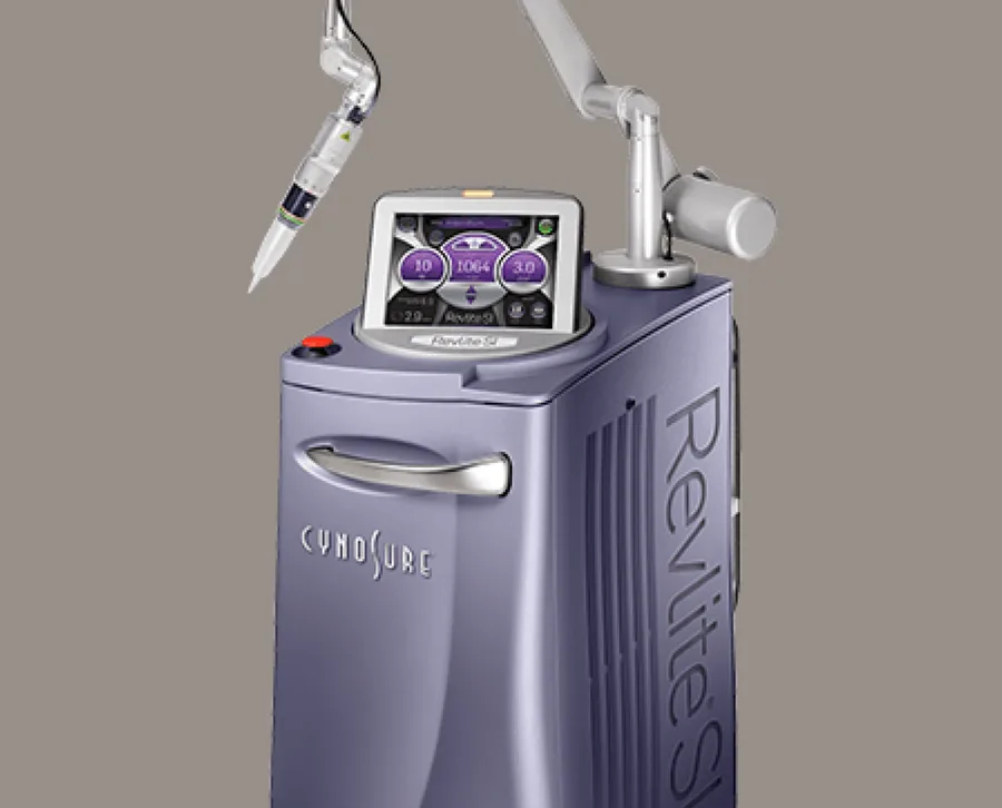 Revlite SI