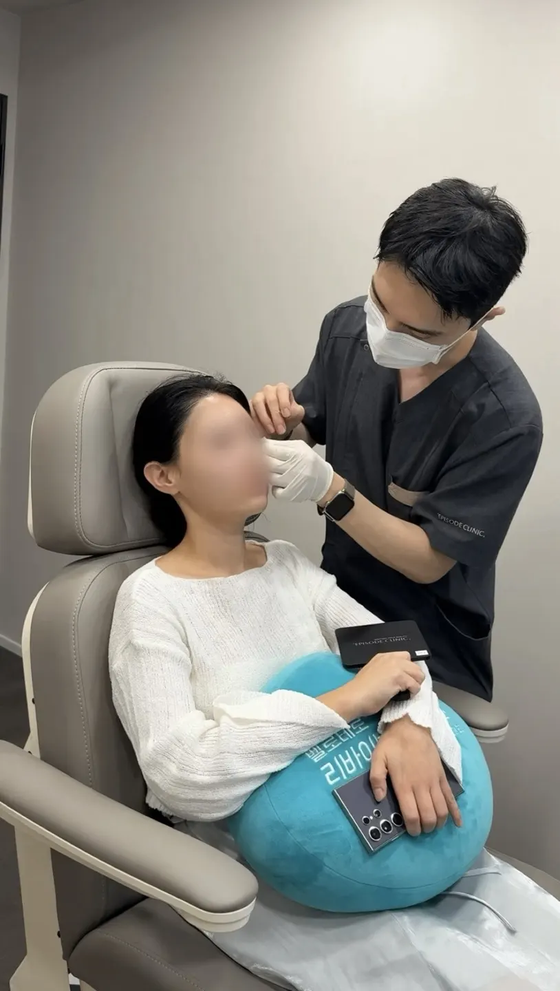 2025年眼部玻尿酸剂(瑞蓝)课程
