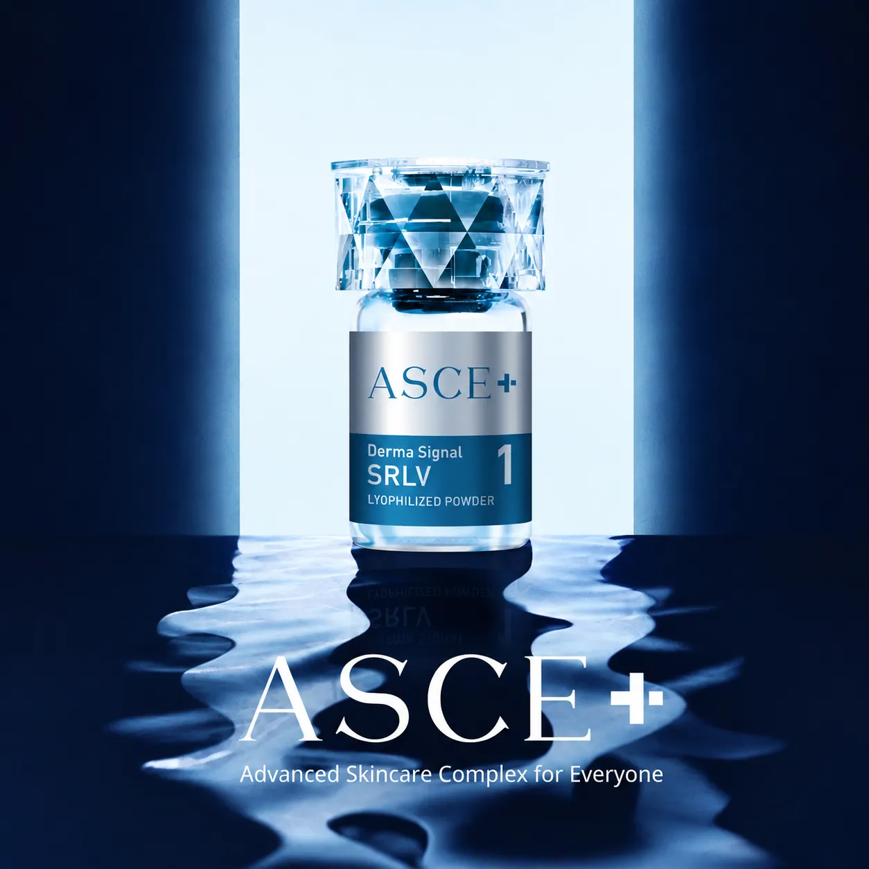 ASCE+ SRLV 产品