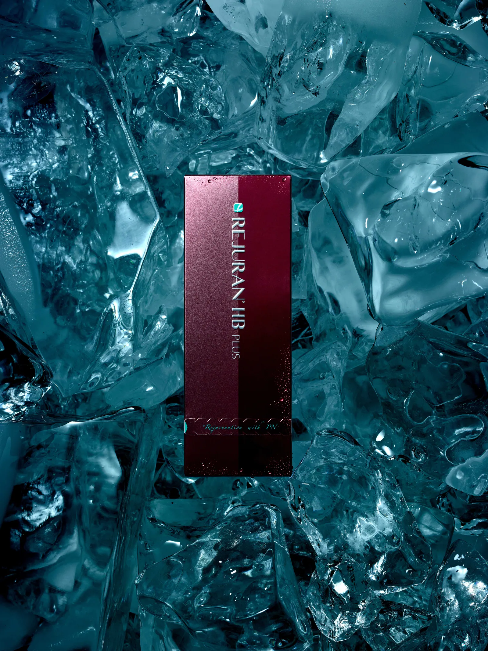 丽珠兰 HB plus