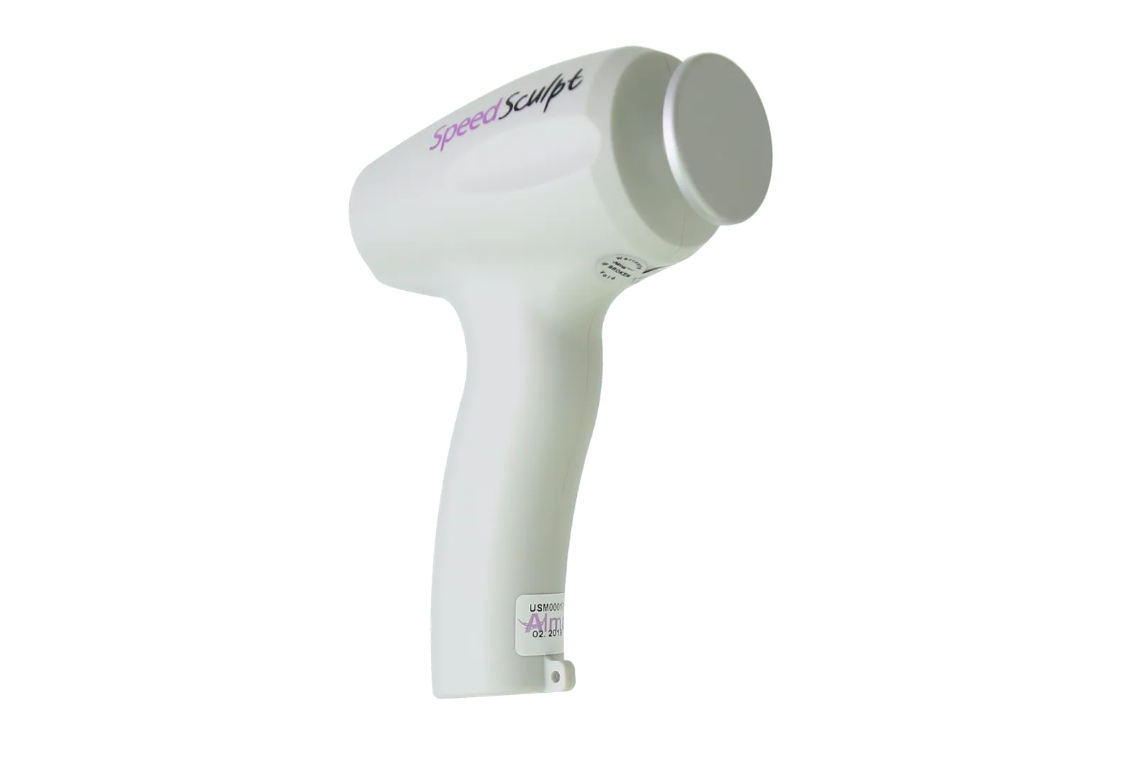TuneLiner Prime 超声波涂抹器
