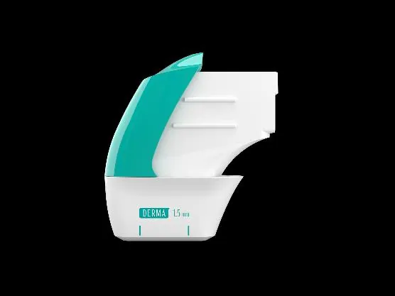Derma Shurink 1.5mm 墨盒