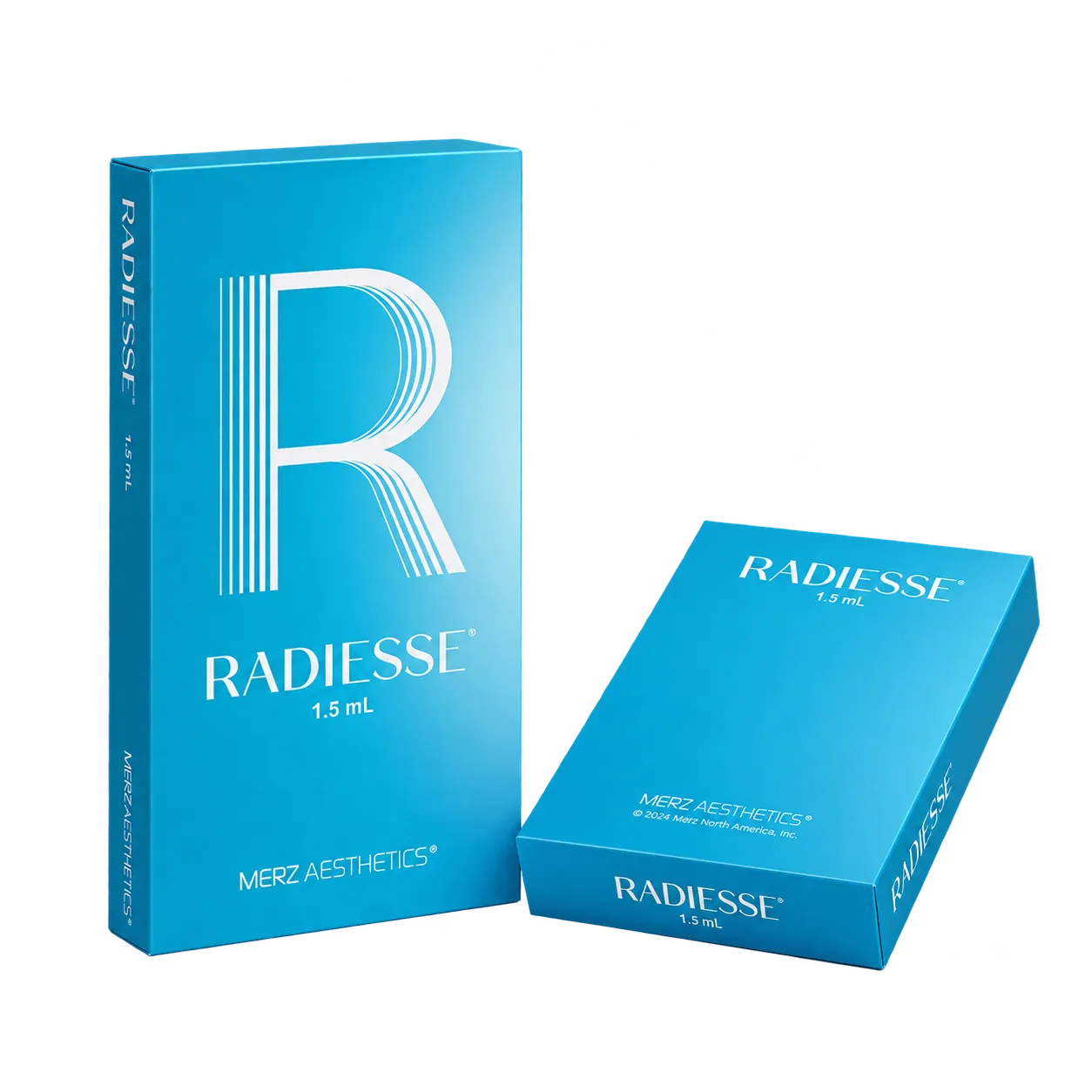 RADIESSE瑞德喜CaHA 微球