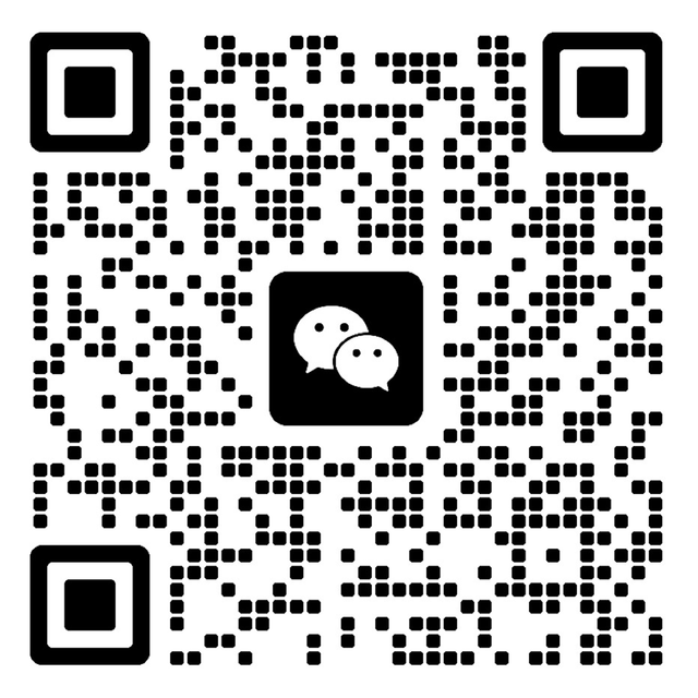 EPISODE CLINIC 微信二维码